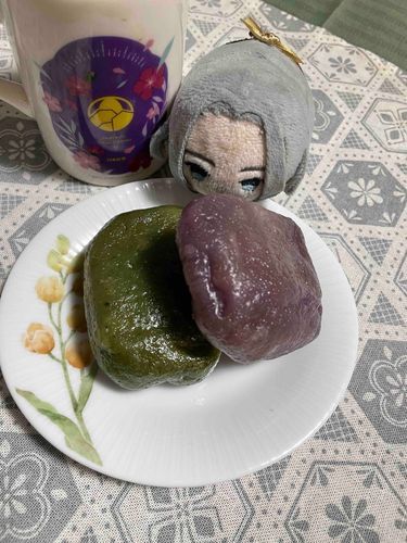 もっちもっちもっちもっち
