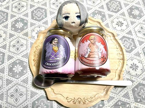 もっちぃ〜❤️