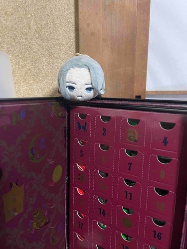 もーちぃー、