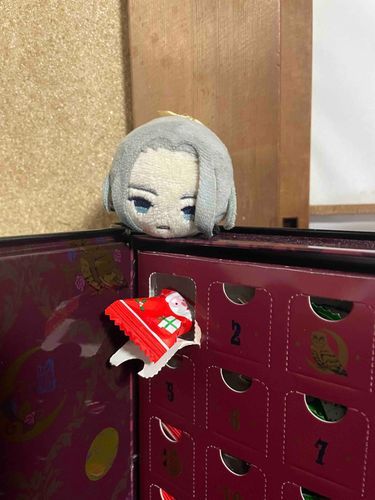もちぃ！