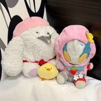 もふわぴよ