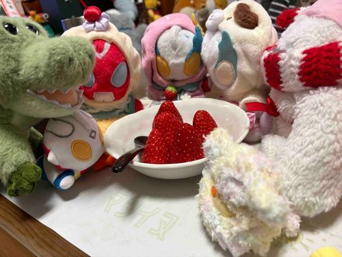🍓