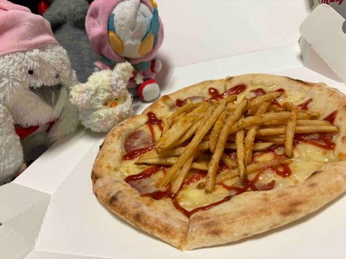 🍕🍟
