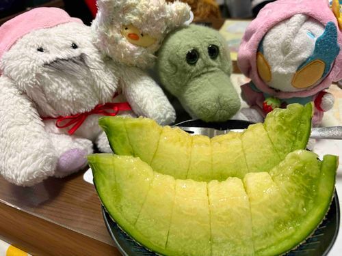 🍈