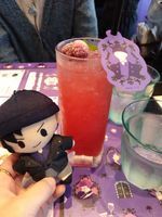 スイカシャーベット