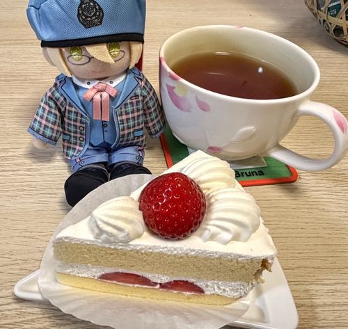 ㊗️🎉🎂happy birthday🎂🎉㊗️
なっちゃん🫶💕👏🎁🎻