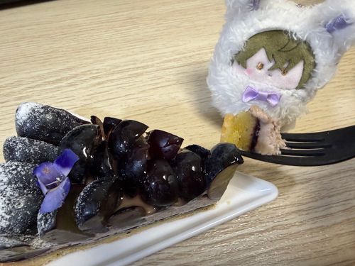 1日遅れだけど…！
誠さんハピバ💕🥰
