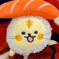 かぶるにゃん