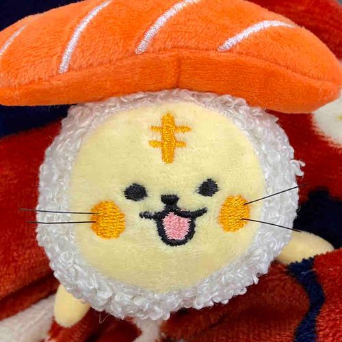 かぶりものが大好きなかぶるにゃんだにゃん！
これからみんにゃの日常をお届けしますにゃん🐱

🐾気が向いたら遊びに来てにゃん🐾
📸Instagram
@caburunyan

🕊️ X〔旧Twitter〕
@caburunyan