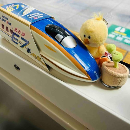 🐥これ…お弁当……？
🌱お弁当にしてはカッコ良すぎる…