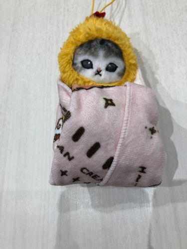 ちょっと早いけどお昼寝お昼寝🎵