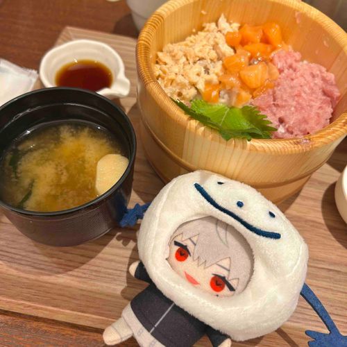 おひつごはんなるもの！