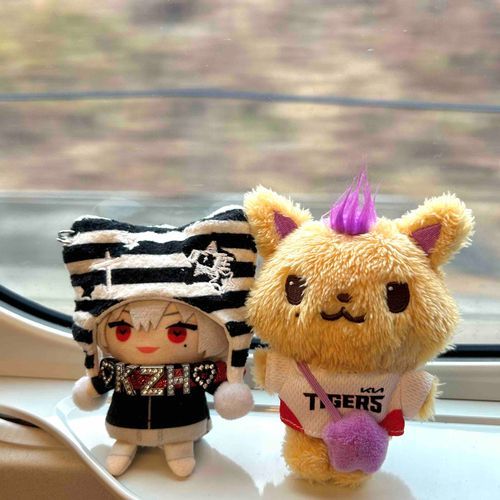 旅、良かったね☀️
