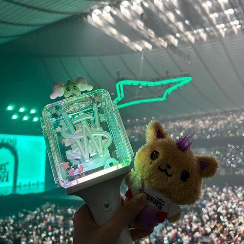 1月の思い出🌟しおにんのおにいちゃん、かわいくてかっこよくて楽しそうで見てて幸せだったね