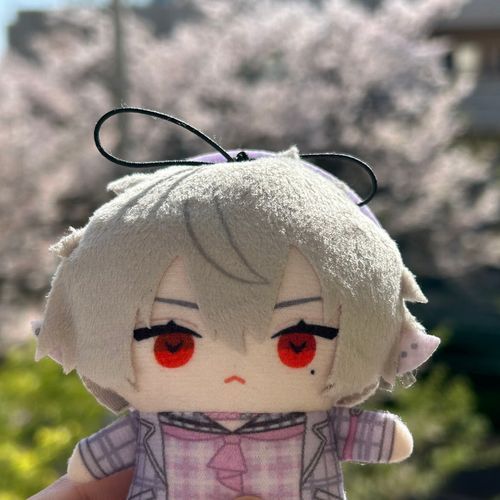桜みれた🌸