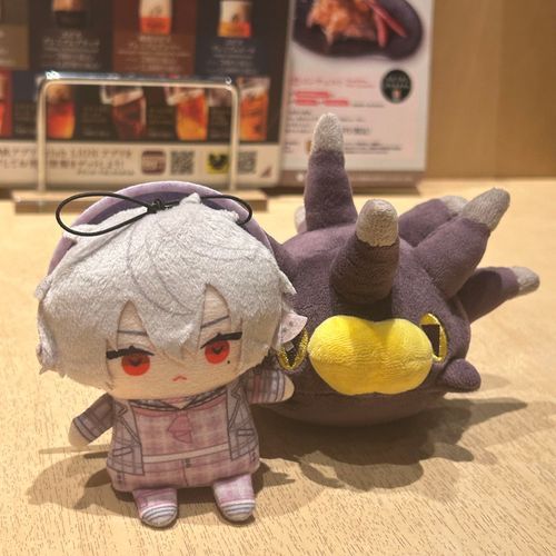仲良くなれたかな？