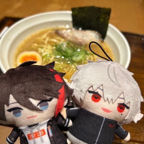 思い出　ふぇすの帰り道