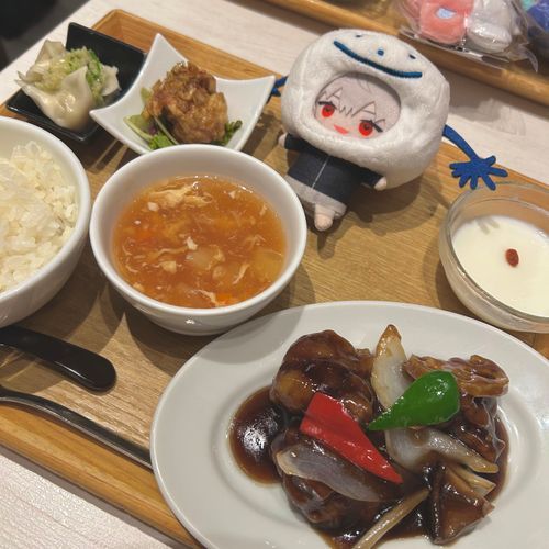 お友達のAKGたうんと遊んだよ！（おしゃべりに必死で一緒に写真を撮らずに帰る持ち主たち）