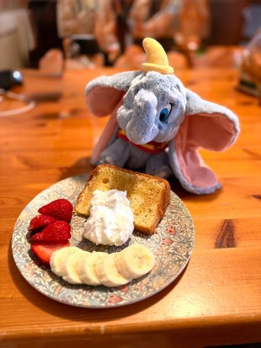 昨日のティータイム🫖
もぐもぐ