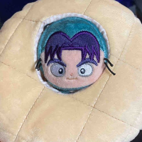 忍たまや金カムなど色んなジャンルのぬいをあげます
