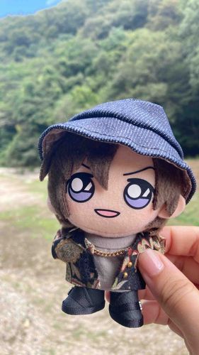 めっちゃ山だよ。萩