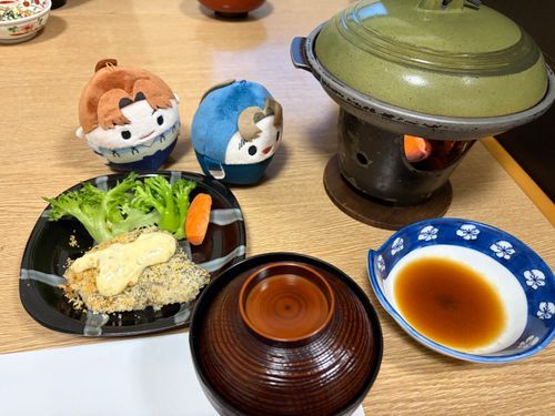 ポスト