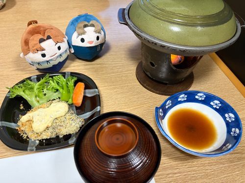 ポスト