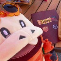 ホゲまるファミリア