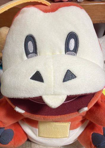 ようやく復活できた〜！！！
嬉しみのホゲまる🔥