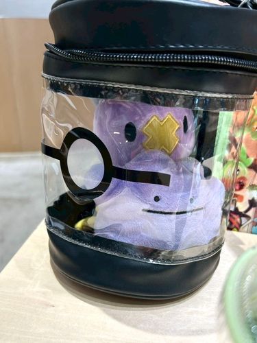 ゆめのしまコンビじゃーん🎈