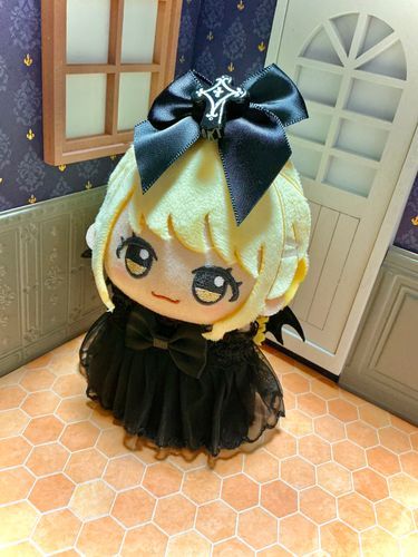 小悪魔ナー