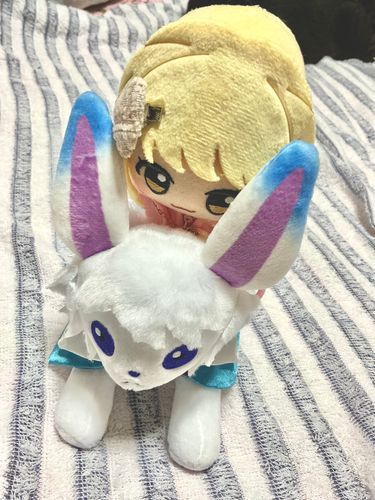 フォウフォーウ！！！
ナー！！！