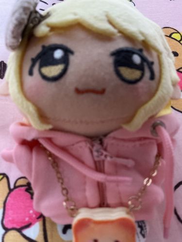プロデューサー……またぬいを無計画に増やそうとしている気配がするナー……？