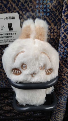 お出かけしたので
ヤハ