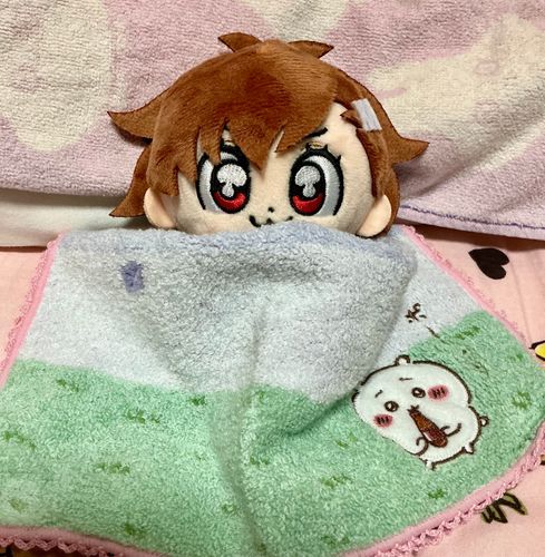 冷房で冷えすぎ注意だよ！