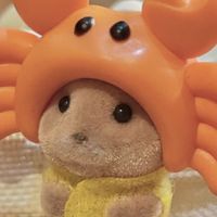 カニ