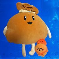もちもちきんちゃく
