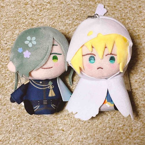 よりかわいくなったね