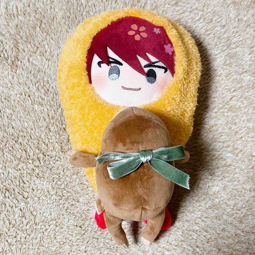 ねこすいではなく、ふらいすいだと…？

すぅううううう