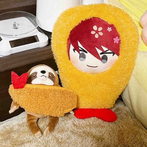 きねんさつえい🍤   📷✨