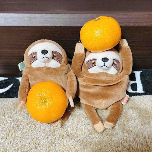 おみかん