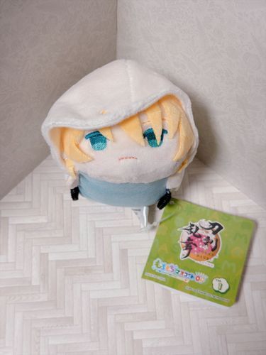 もちマスOPお迎え