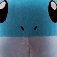 ミズゴロス