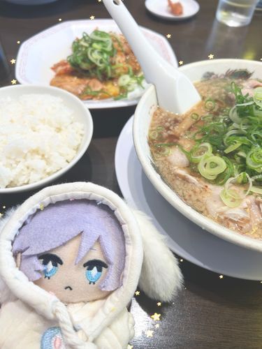 あさごはん