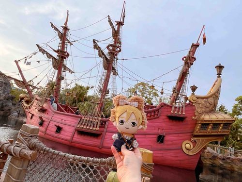 ともぬちゃんです。かいぞくせんにせんにゅうしたいと思います。