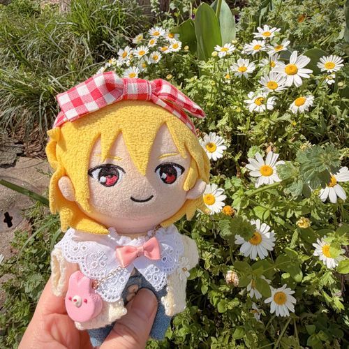 お花らよ　あめずっとふってるからおはなみぜんぜんできなかったりょ