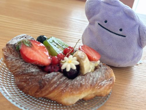 おはよう☀️