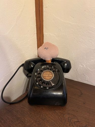 ☎︎