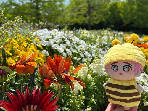なんかいろんなおはな…？
