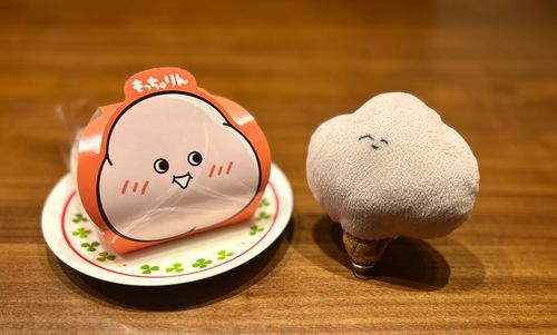 ちんくりん🎶🎶